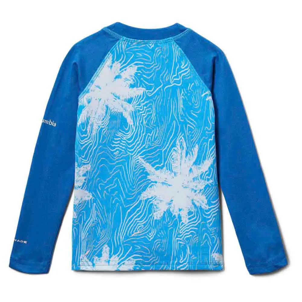 Columbia Sandy Shores™ printed Sunguard T-shirt Med Lång ärm
