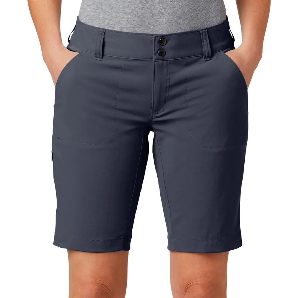 Columbia Saturday Trail™ Long Shorts Refurbished, India ink Columbia Saturday Trail™ Long Shorts Refurbished, India ink