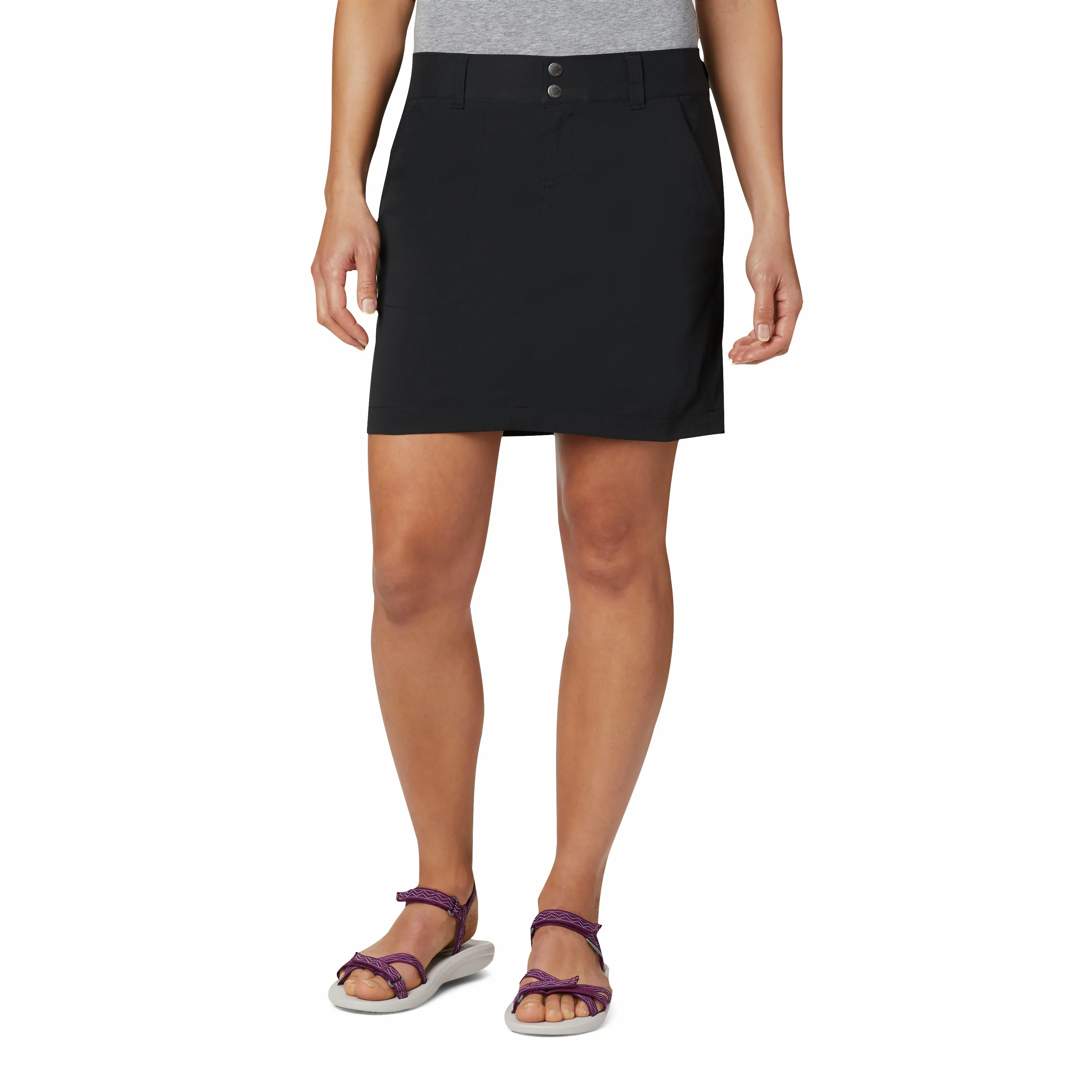 Columbia Saturday Trail Skort Columbia Saturday Trail Skort