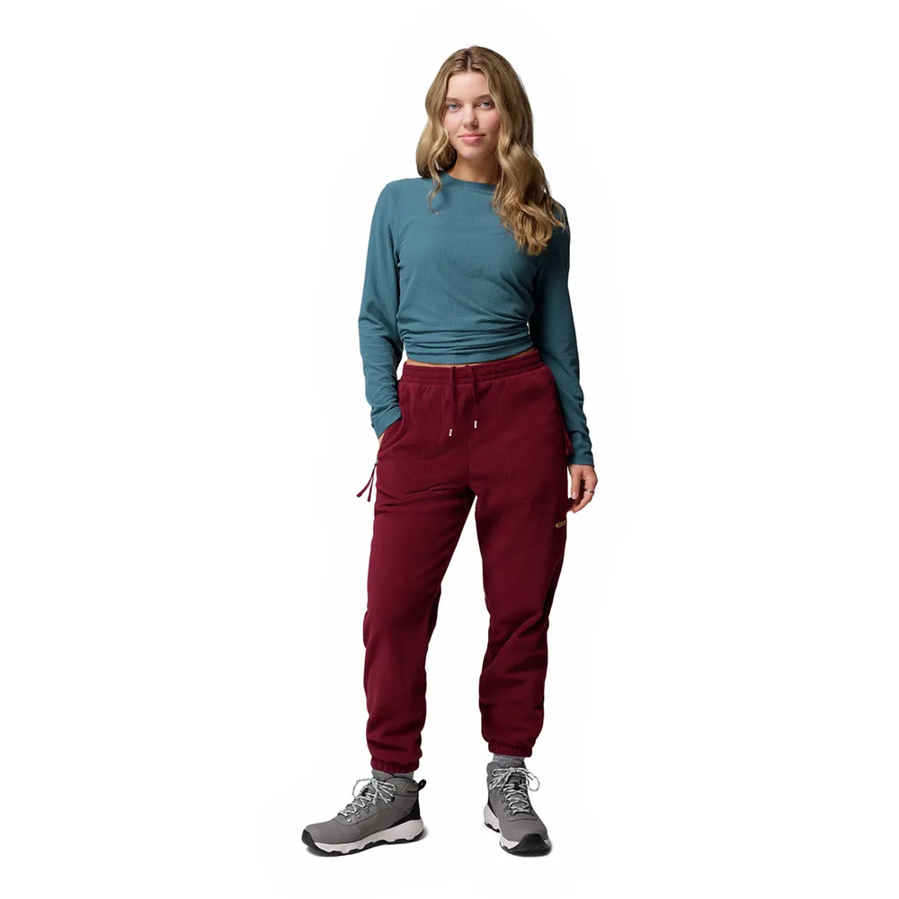 Columbia Sequoia Grove™ Fleece Byxor Columbia Sequoia Grove™ Fleece Byxor