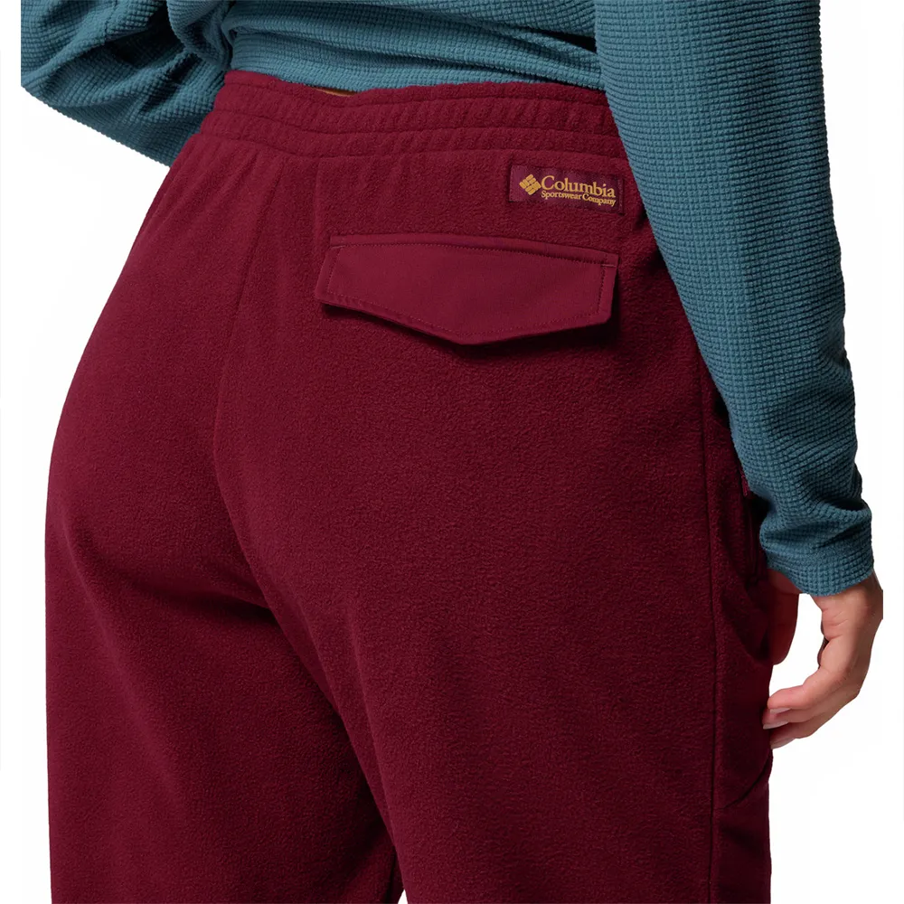 Columbia Sequoia Grove™ Fleece Byxor Columbia Sequoia Grove™ Fleece Byxor
