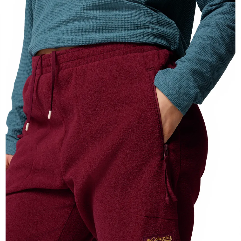 Columbia Sequoia Grove™ Fleece Byxor Columbia Sequoia Grove™ Fleece Byxor