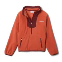Columbia Sequoia Grove™ Fleece Med Halv Dragkedja Columbia Sequoia Grove™ Fleece Med Halv Dragkedja