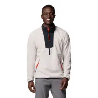 Columbia Sequoia Grove™ Fleece Med Halv Dragkedja