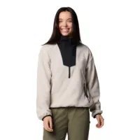 Columbia Sequoia Grove™ Fleece Med Halv Dragkedja Columbia Sequoia Grove™ Fleece Med Halv Dragkedja