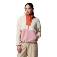 Columbia Sequoia Grove™ Fleece Med Halv Dragkedja