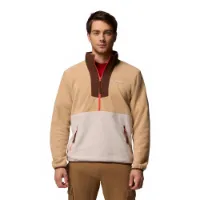 Columbia Sequoia Grove™ Fleece Med Halv Dragkedja