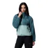 Columbia Sequoia Grove™ Fleece Med Halv Dragkedja