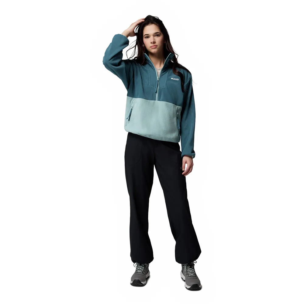 Columbia Sequoia Grove™ Fleece Med Halv Dragkedja Columbia Sequoia Grove™ Fleece Med Halv Dragkedja