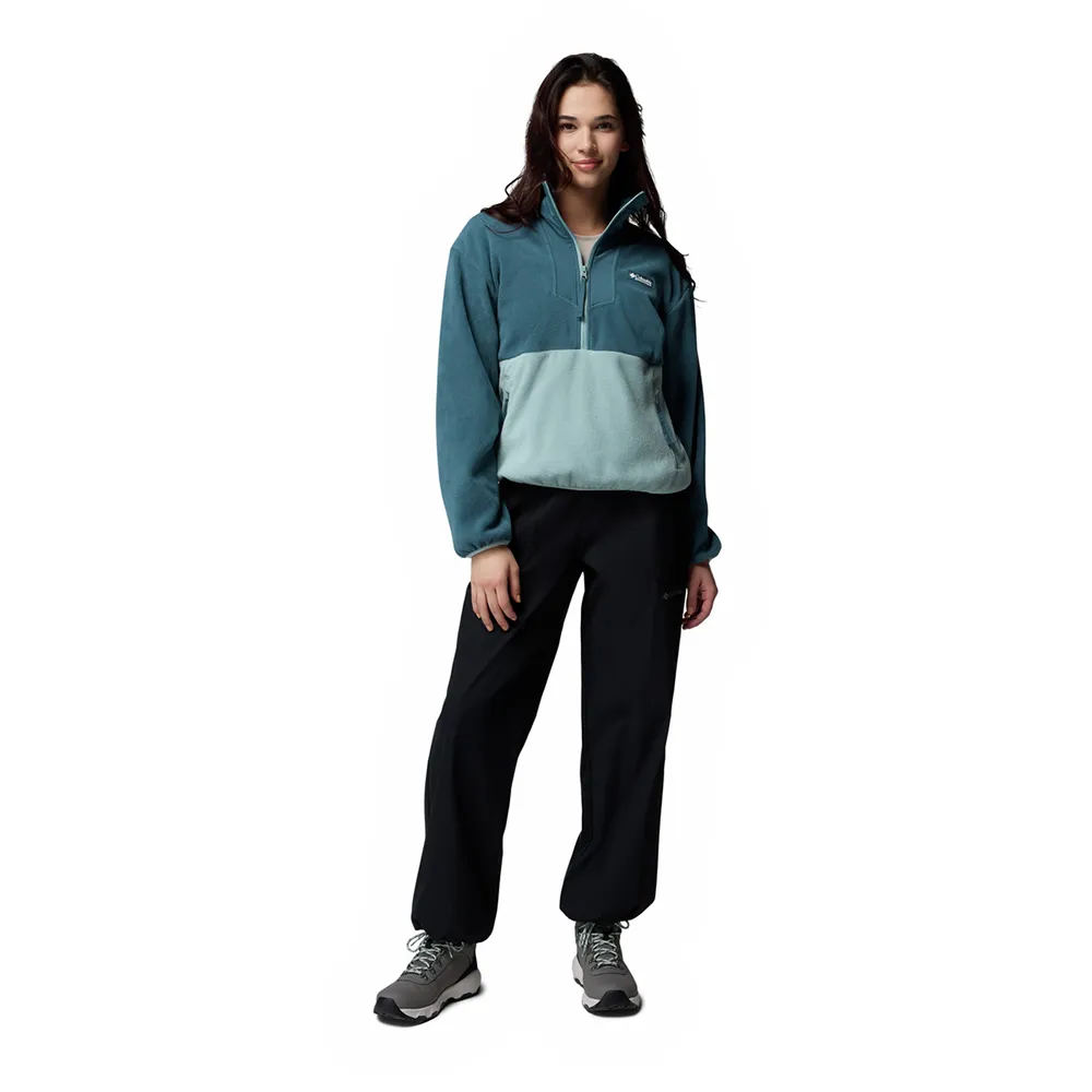 Columbia Sequoia Grove™ Fleece Med Halv Dragkedja Columbia Sequoia Grove™ Fleece Med Halv Dragkedja