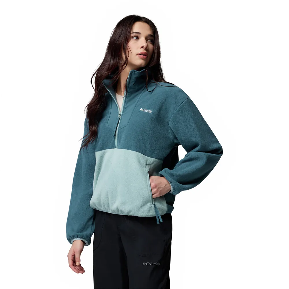 Columbia Sequoia Grove™ Fleece Med Halv Dragkedja Columbia Sequoia Grove™ Fleece Med Halv Dragkedja