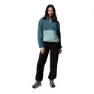 Columbia Sequoia Grove™ Fleece Med Halv Dragkedja