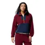 Rich wine / collegiate navy / maple sugar