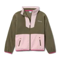 Columbia Sequoia Grove™ Fleecejacka Med Dragkedja Columbia Sequoia Grove™ Fleecejacka Med Dragkedja