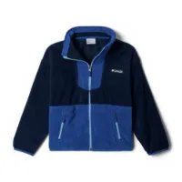Columbia Sequoia Grove™ Fleecejacka Med Dragkedja