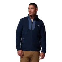 Columbia Sequoia Grove™ Fleecejacka Med Dragkedja Columbia Sequoia Grove™ Fleecejacka Med Dragkedja