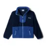 Collegiate navy