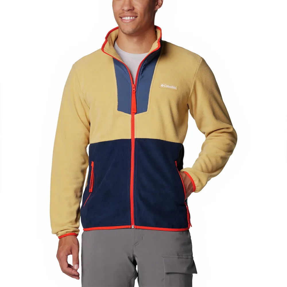 Columbia Sequoia Grove™ Fleecejacka Med Dragkedja Columbia Sequoia Grove™ Fleecejacka Med Dragkedja
