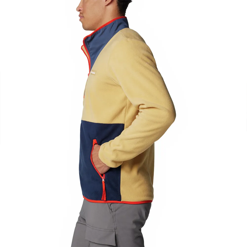 Columbia Sequoia Grove™ Fleecejacka Med Dragkedja Columbia Sequoia Grove™ Fleecejacka Med Dragkedja