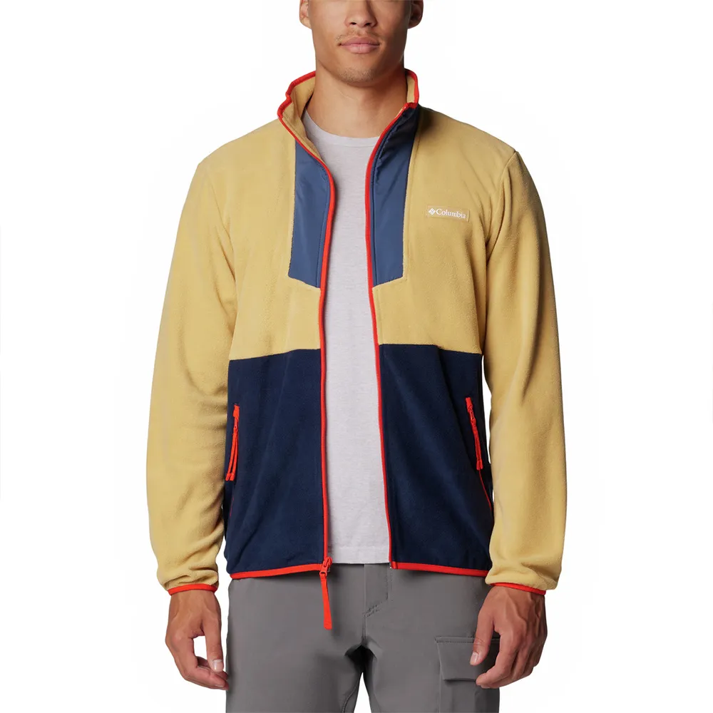 Columbia Sequoia Grove™ Fleecejacka Med Dragkedja Columbia Sequoia Grove™ Fleecejacka Med Dragkedja