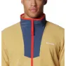 Columbia Sequoia Grove™ Fleecejacka Med Dragkedja