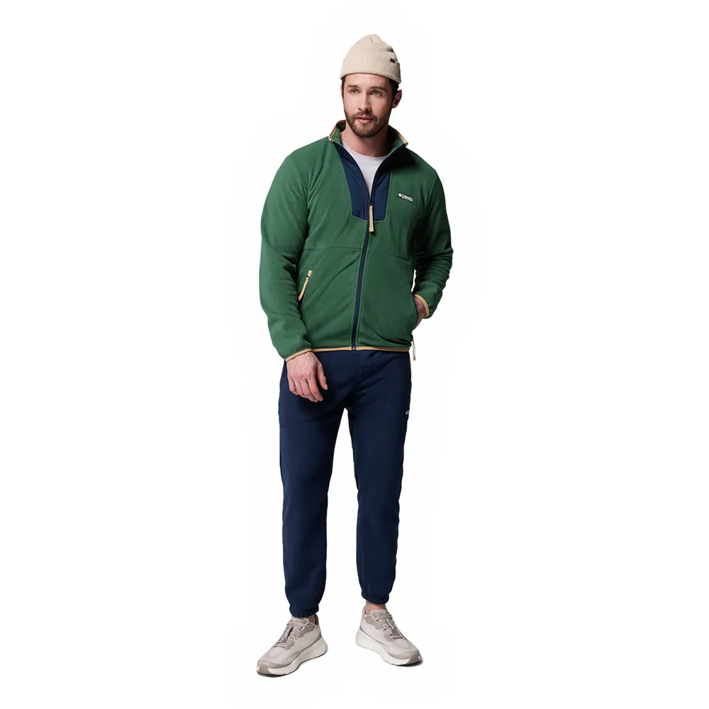 Columbia Sequoia Grove™ Fleecejacka Med Dragkedja Columbia Sequoia Grove™ Fleecejacka Med Dragkedja