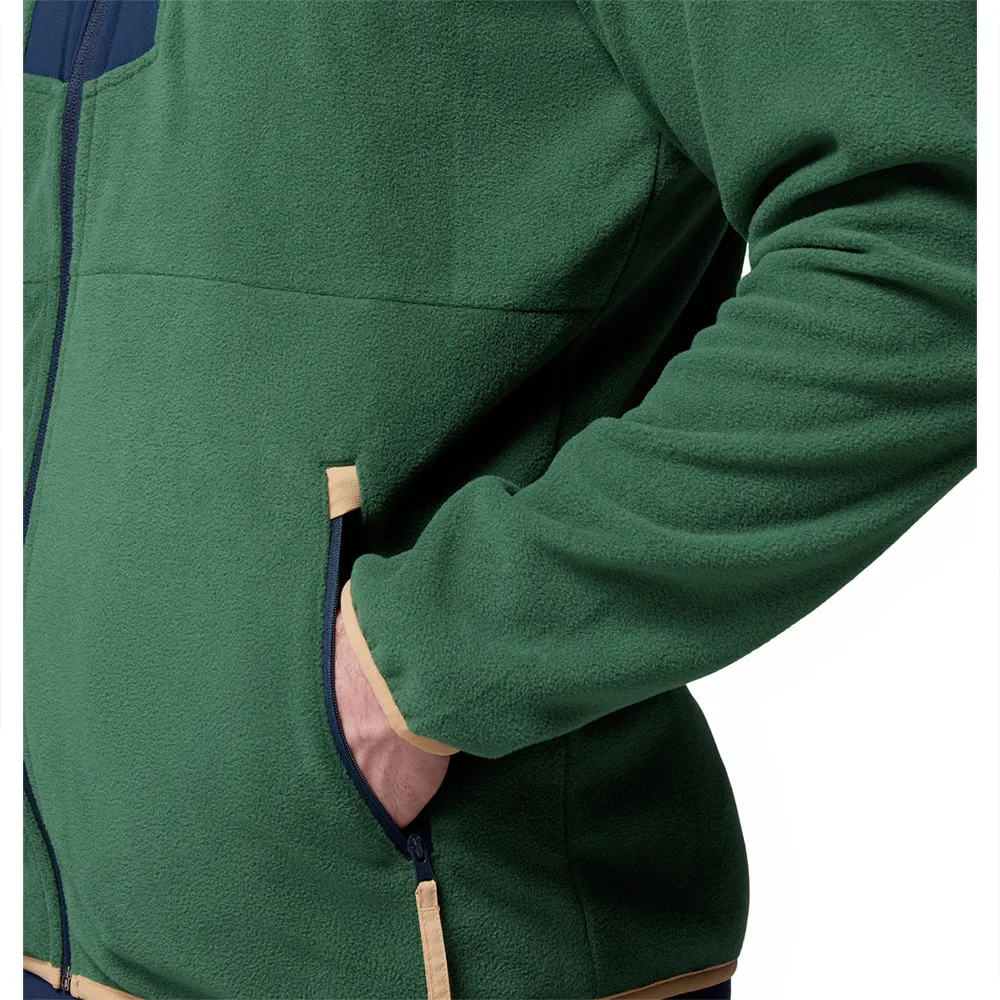 Columbia Sequoia Grove™ Fleecejacka Med Dragkedja Columbia Sequoia Grove™ Fleecejacka Med Dragkedja