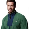Columbia Sequoia Grove™ Fleecejacka Med Dragkedja