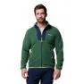 Rain forest / collegiate navy