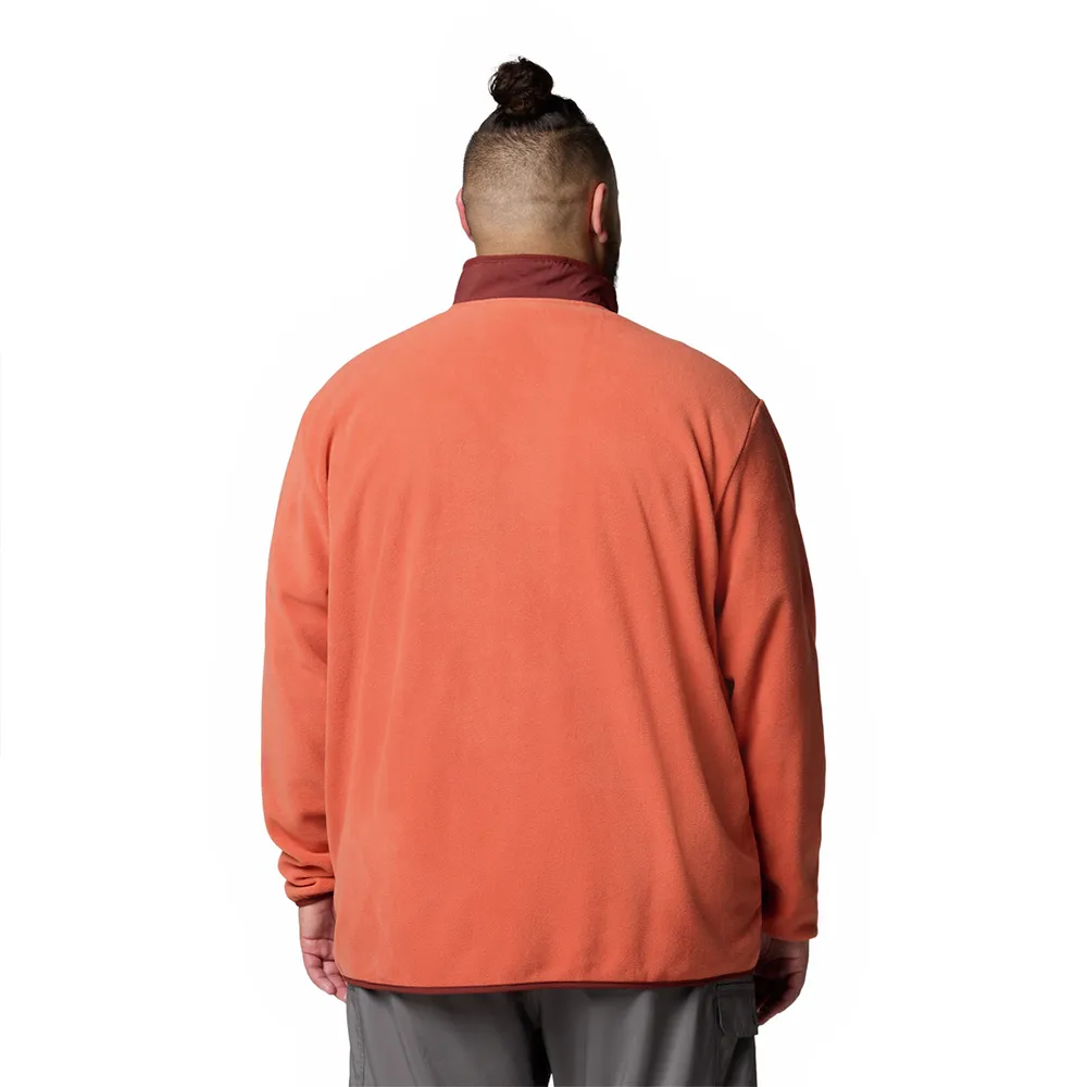 Columbia Sequoia Grove™ Plus Size Fleecejacka Med Dragkedja