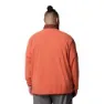 Columbia Sequoia Grove™ Plus Size Fleecejacka Med Dragkedja