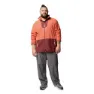 Columbia Sequoia Grove™ Plus Size Fleecejacka Med Dragkedja