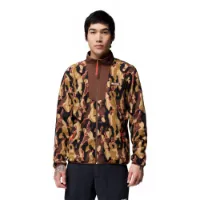 Columbia Sequoia Grove™ Printed Fleecejacka Med Dragkedja Columbia Sequoia Grove™ Printed Fleecejacka Med Dragkedja