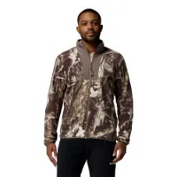 Columbia Sequoia Grove™ Printed Fleecejacka Med Dragkedja Columbia Sequoia Grove™ Printed Fleecejacka Med Dragkedja