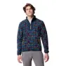 Collegiate navy horizons