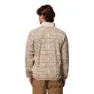 Columbia Sequoia Grove™ Printed Fleecejacka Med Dragkedja