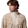 Columbia Sequoia Grove™ Printed Fleecejacka Med Dragkedja