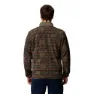 Columbia Sequoia Grove™ Printed Fleecejacka Med Dragkedja