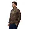Columbia Sequoia Grove™ Printed Fleecejacka Med Dragkedja