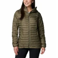 Columbia Silver Falls™ Ii Jacka