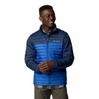 Columbia Silver Falls™ Ii Jacka