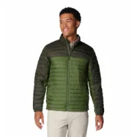 Columbia Silver Falls™ Ii Jacka Columbia Silver Falls™ Ii Jacka