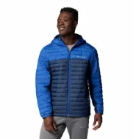 Columbia Silver Falls™ Ii Jacka