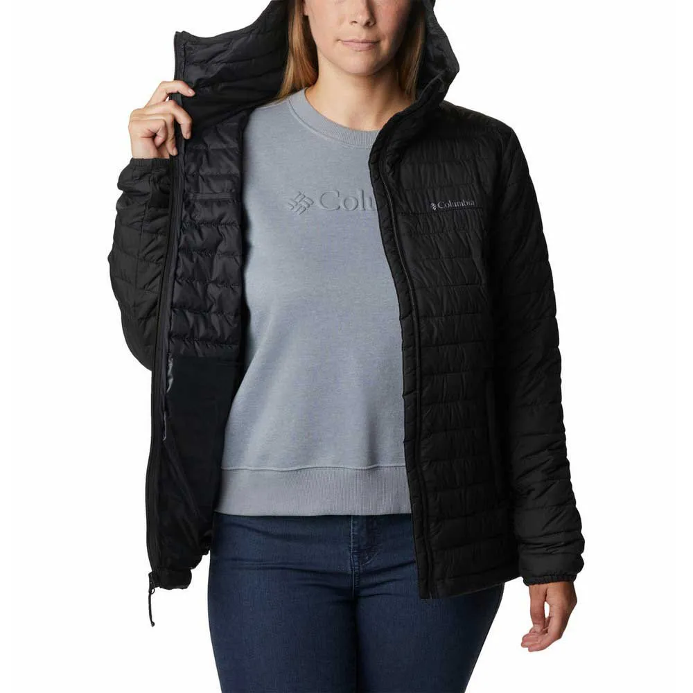 Columbia Silver Falls™ Ii Jacka Columbia Silver Falls™ Ii Jacka