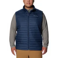 Columbia Silver Falls™ Ii Plus Size Väst Columbia Silver Falls™ Ii Plus Size Väst