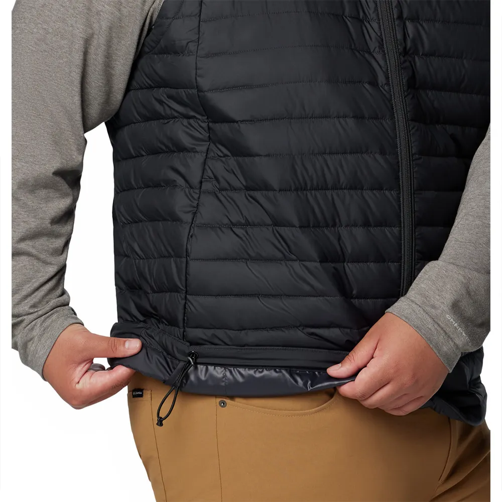 Columbia Silver Falls™ Ii Plus Size Väst