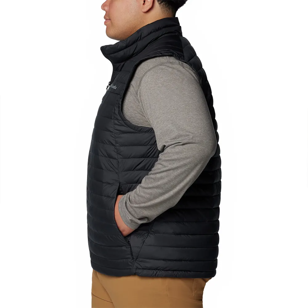 Columbia Silver Falls™ Ii Plus Size Väst