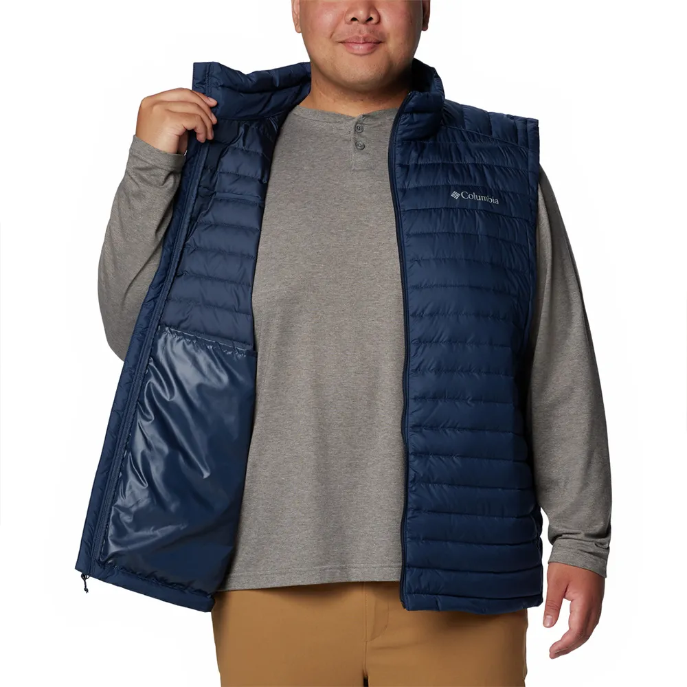 Columbia Silver Falls™ Ii Plus Size Väst