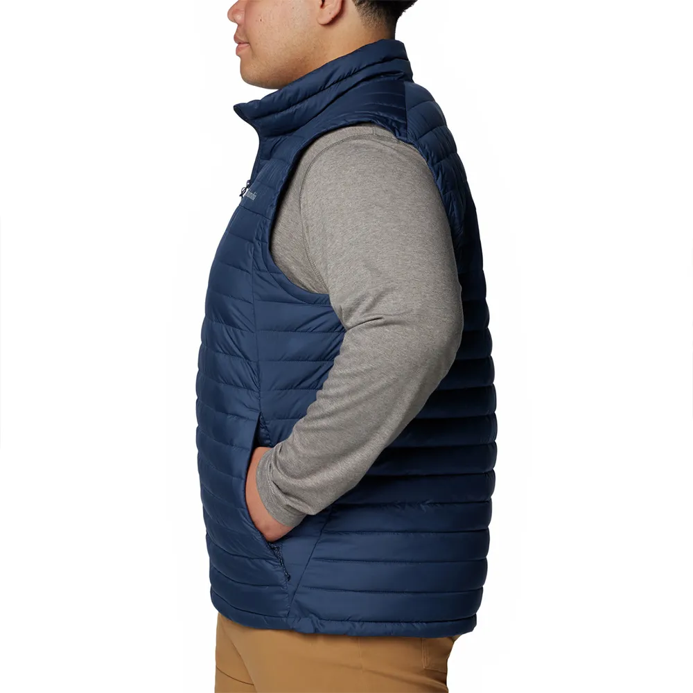 Columbia Silver Falls™ Ii Plus Size Väst