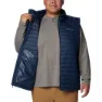 Columbia Silver Falls™ Ii Plus Size Väst